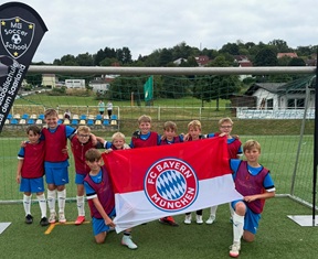 MG Soccerschool 3
